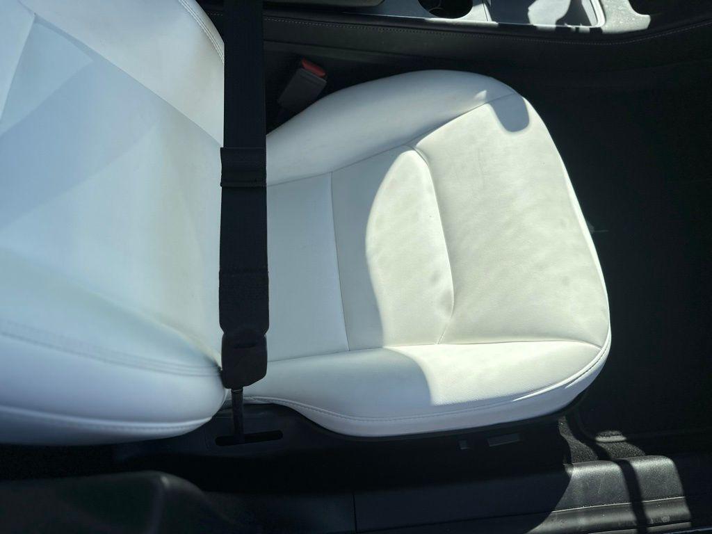 used 2021 Tesla Model 3 car, priced at $22,155