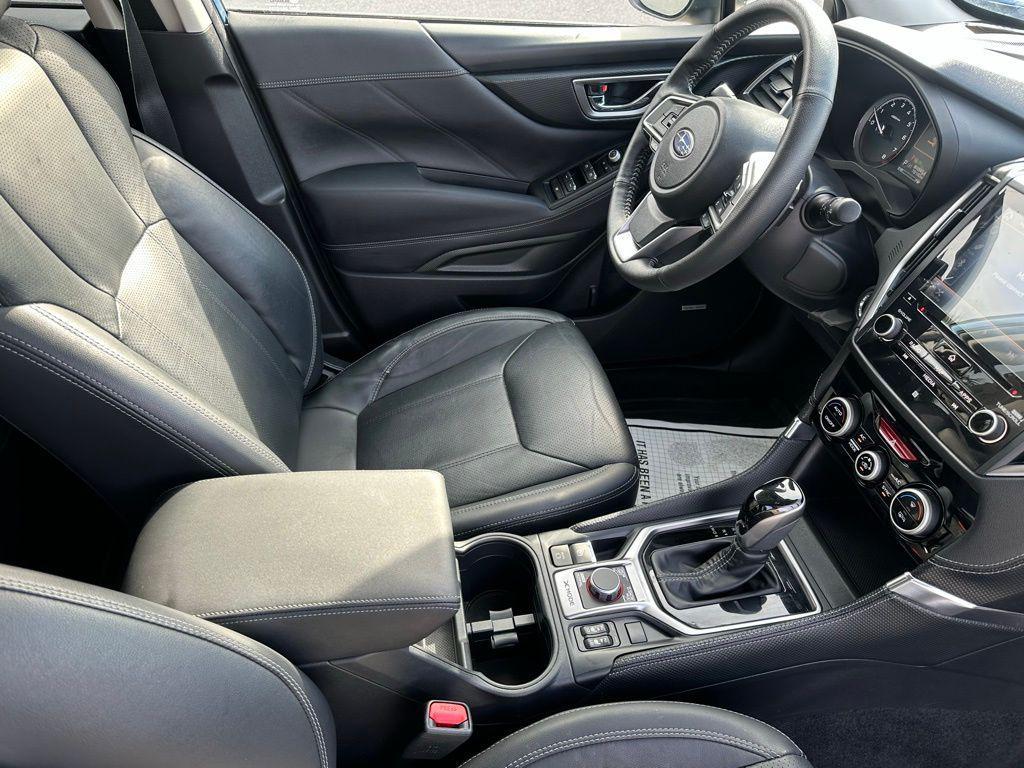 used 2019 Subaru Forester car, priced at $19,500