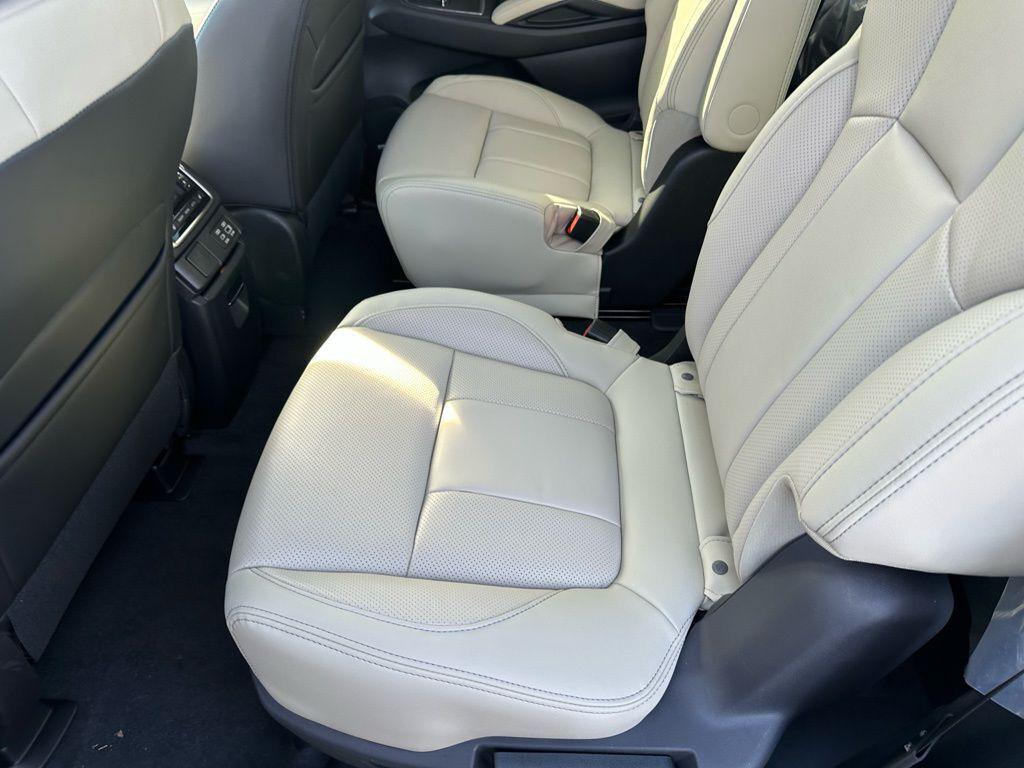 new 2026 Subaru Ascent car, priced at $50,385