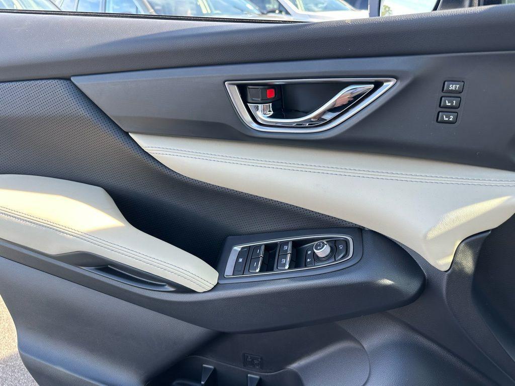 new 2026 Subaru Ascent car, priced at $50,385