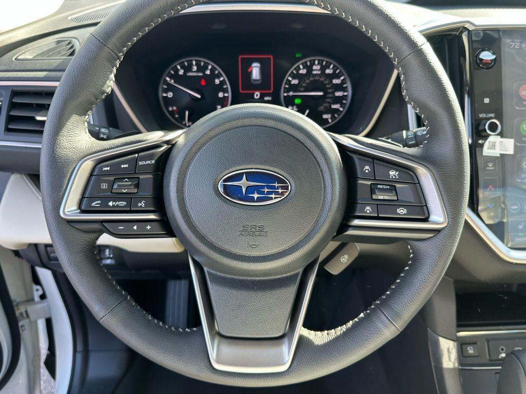 new 2026 Subaru Ascent car, priced at $50,385