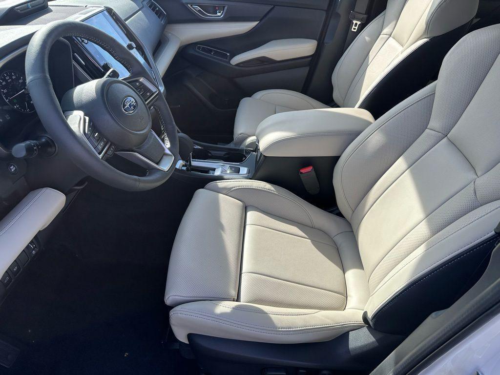 new 2026 Subaru Ascent car, priced at $50,385