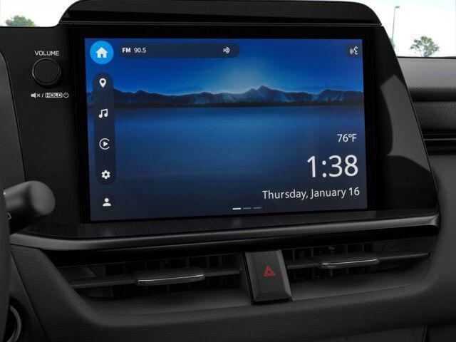 new 2026 Subaru Outback car, priced at $44,786