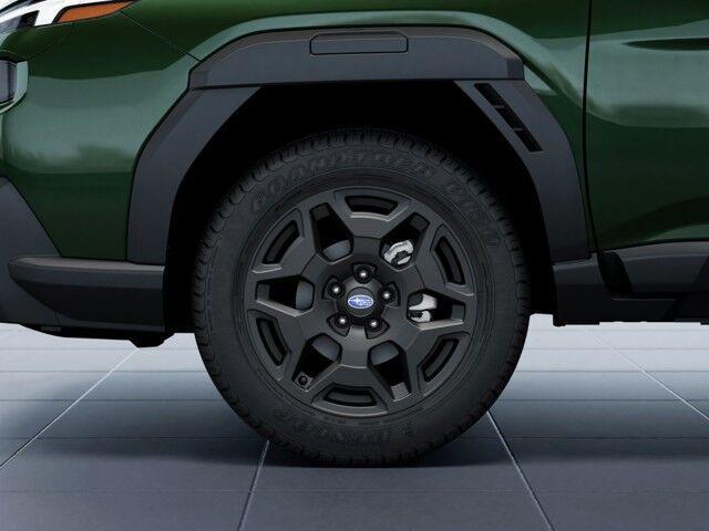 new 2026 Subaru Outback car, priced at $44,786