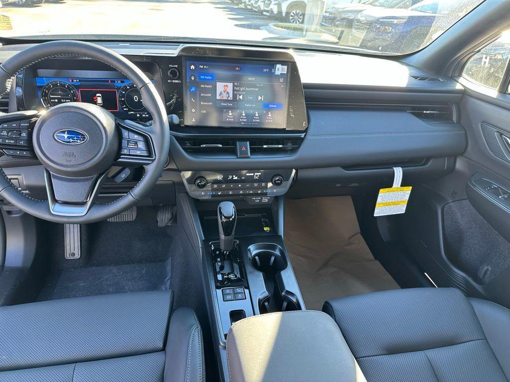 new 2026 Subaru Outback car, priced at $50,671