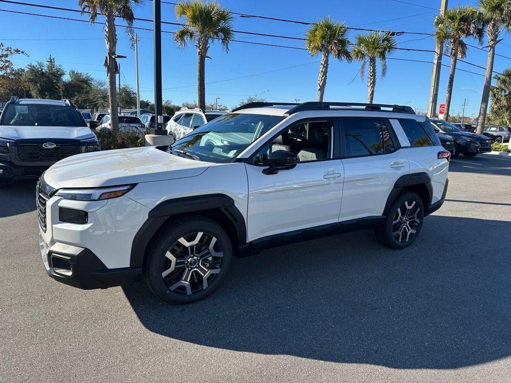 new 2026 Subaru Outback car, priced at $50,671
