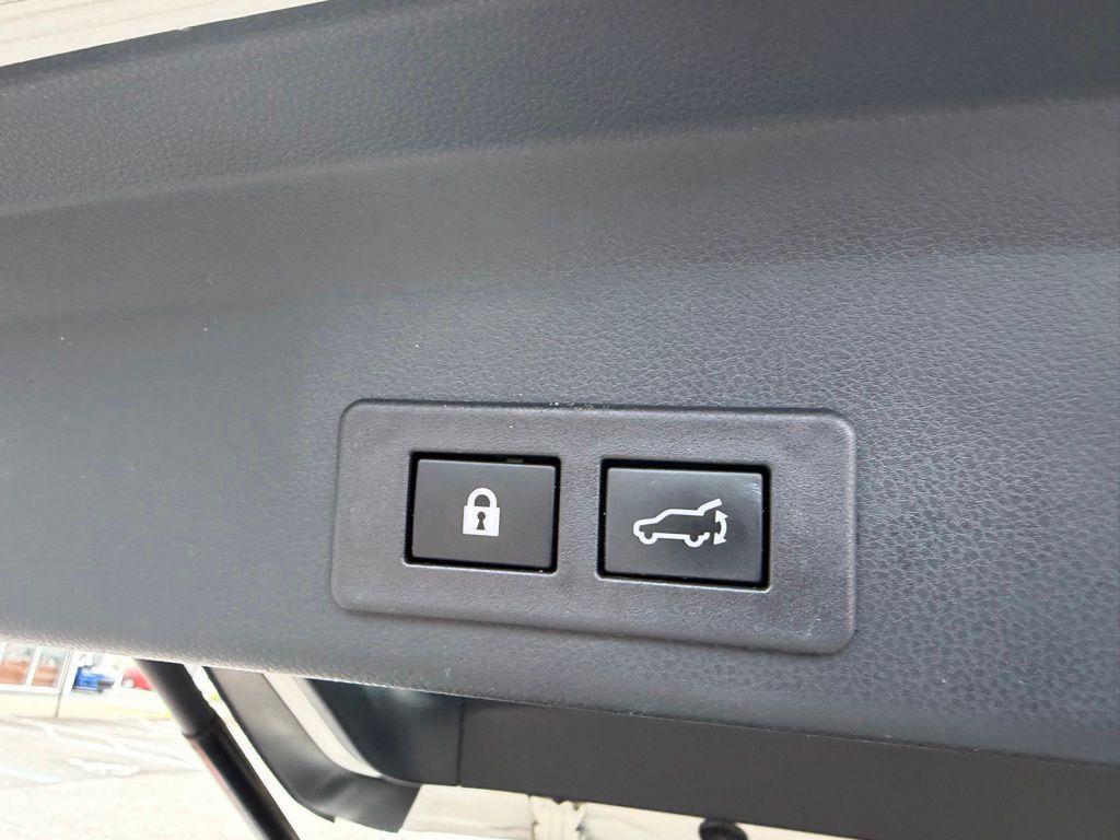 used 2021 Subaru Ascent car, priced at $25,490