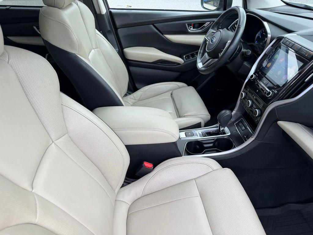 used 2021 Subaru Ascent car, priced at $25,490