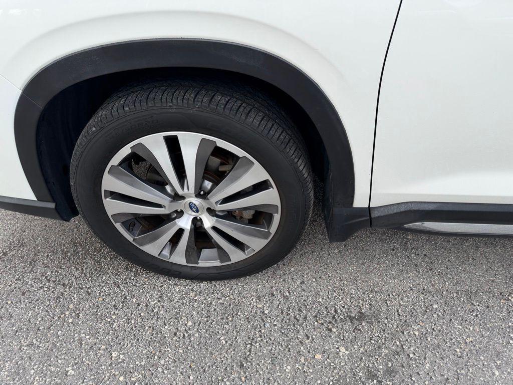 used 2021 Subaru Ascent car, priced at $25,490