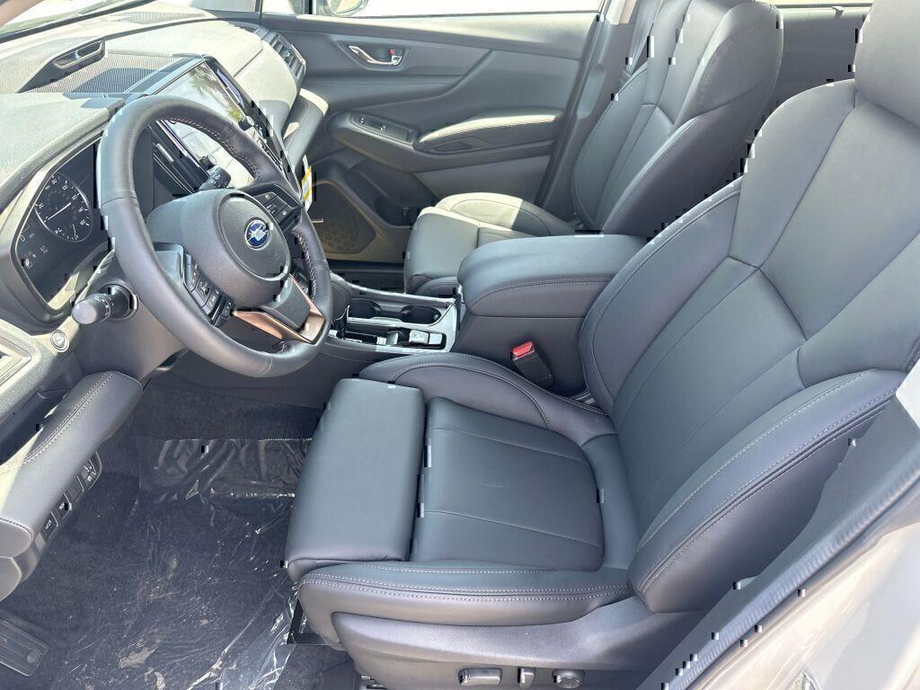 new 2025 Subaru Ascent car, priced at $51,621