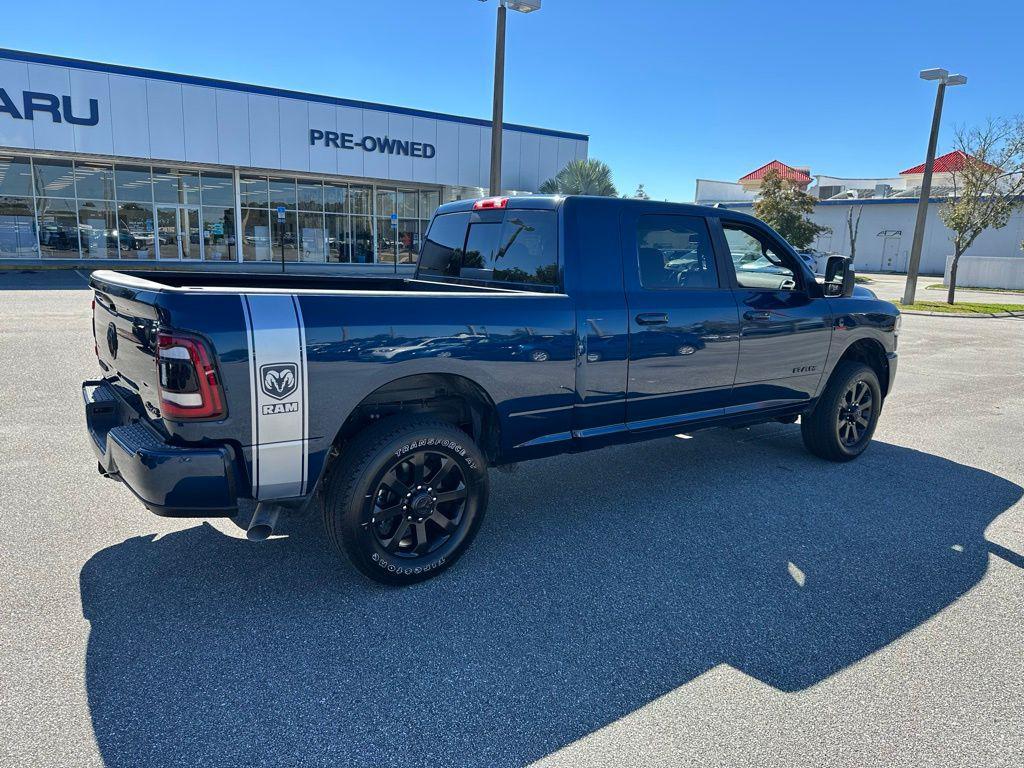 used 2024 Ram 2500 car, priced at $65,991
