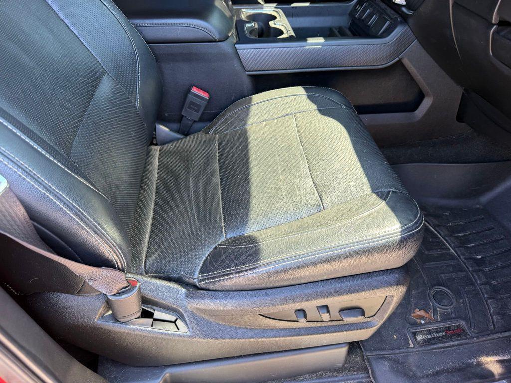 used 2016 Chevrolet Silverado 1500 car, priced at $22,990