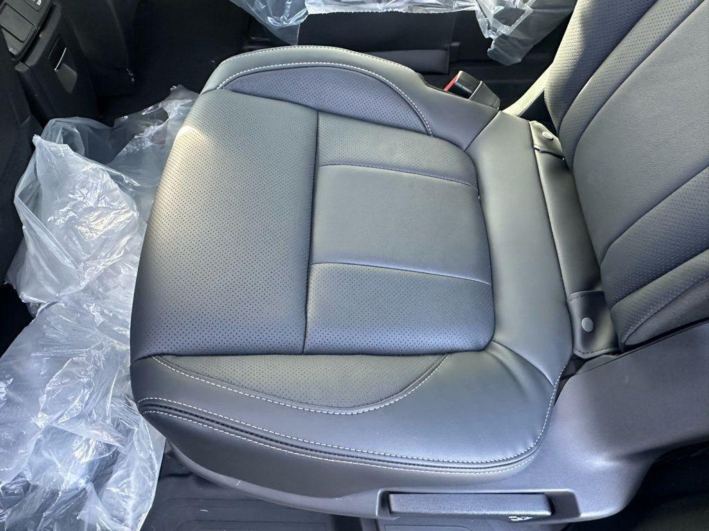 new 2026 Subaru Ascent car, priced at $50,362