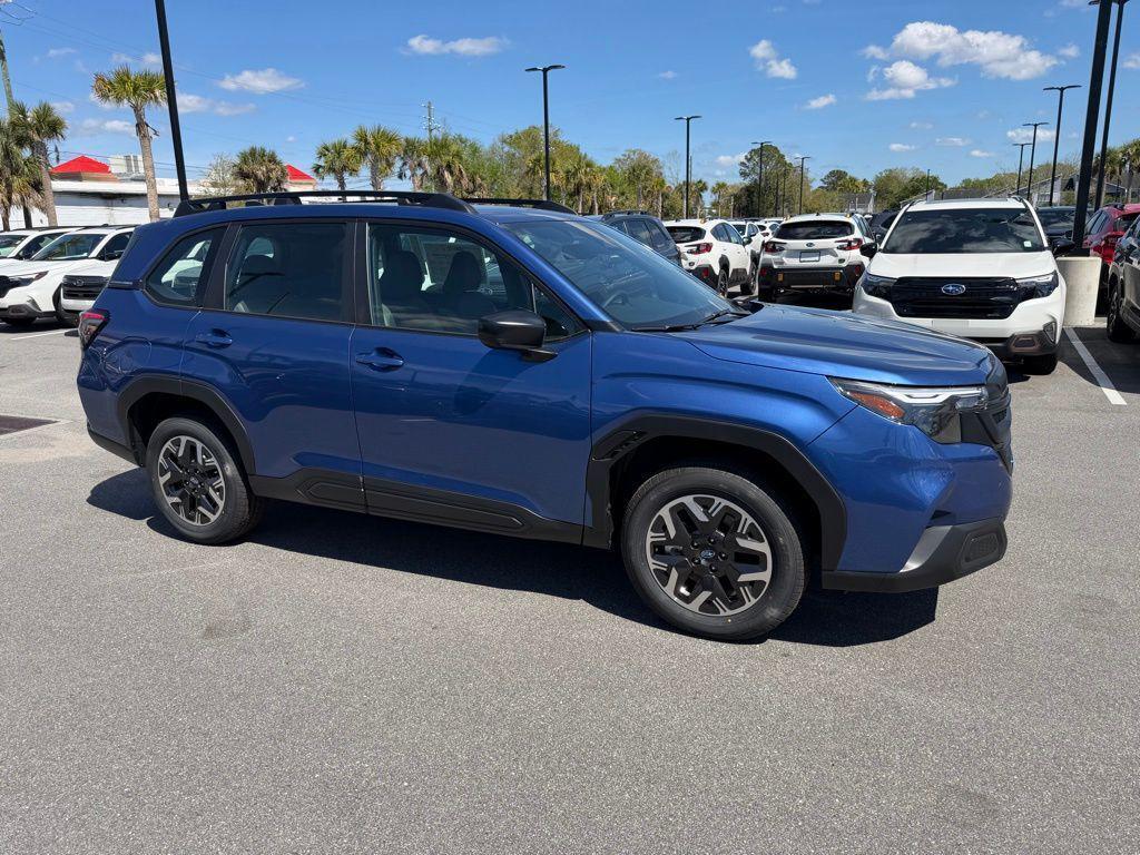 new 2026 Subaru Forester car, priced at $32,631