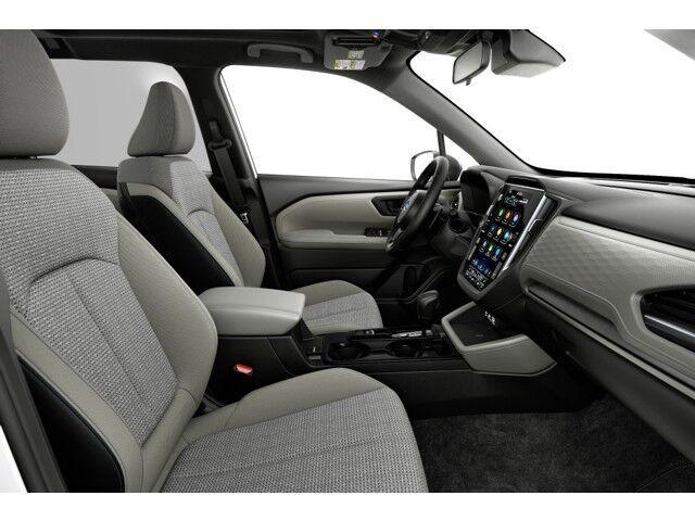 new 2026 Subaru Forester Hybrid car, priced at $36,862