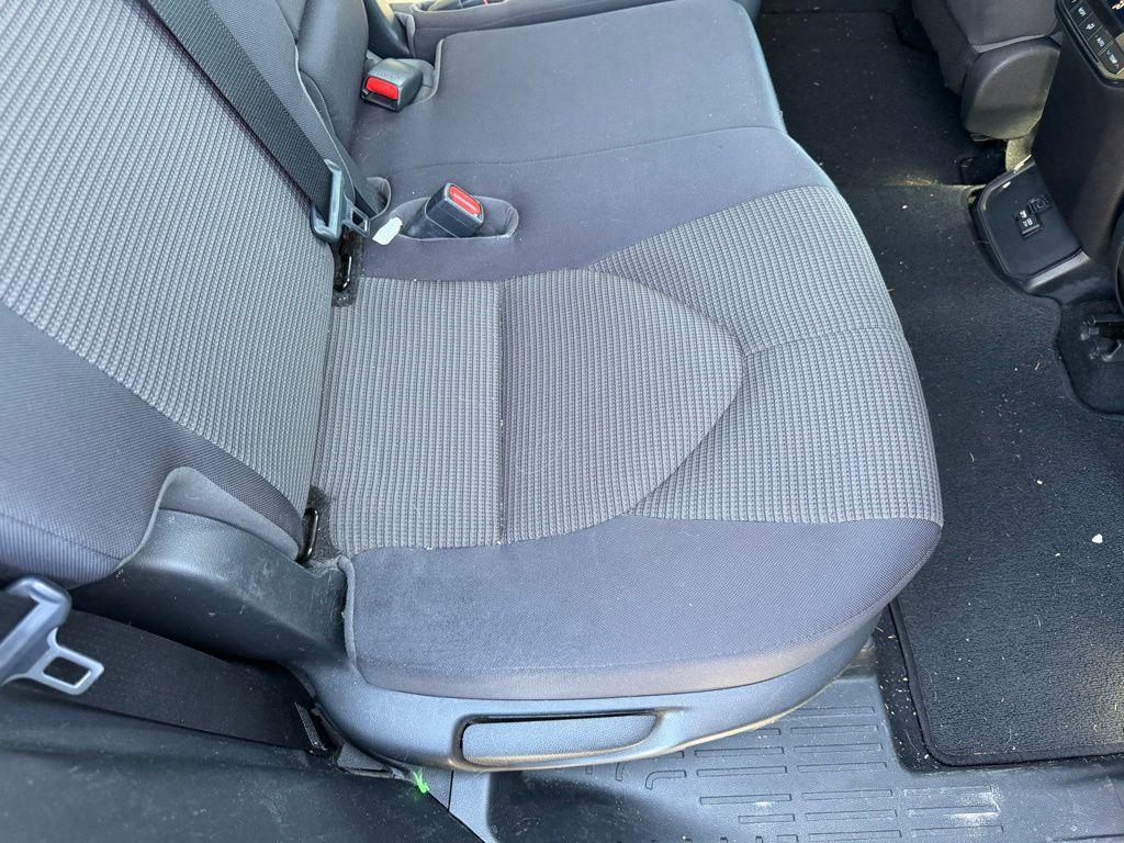 used 2020 Toyota Highlander car, priced at $27,990