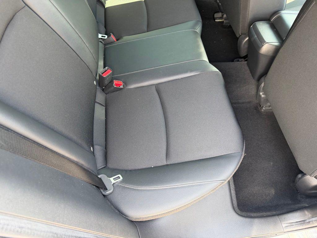 used 2020 Honda Civic car, priced at $21,990