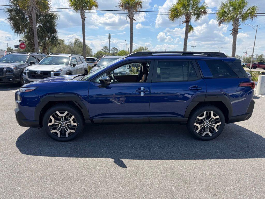 new 2026 Subaru Outback car, priced at $50,703