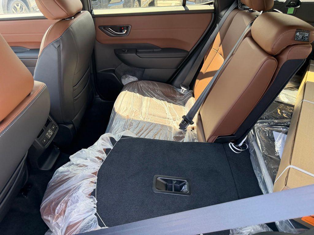 new 2026 Subaru Outback car, priced at $50,703