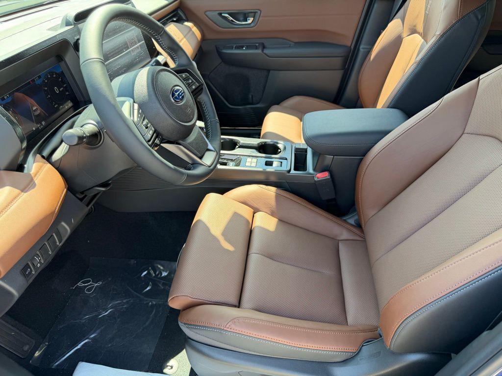 new 2026 Subaru Outback car, priced at $50,703