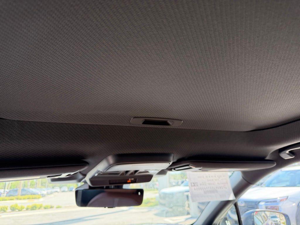 new 2026 Subaru Outback car, priced at $50,703