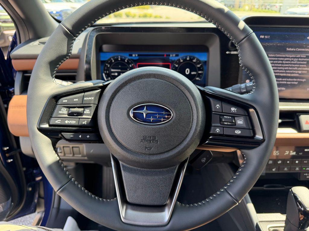 new 2026 Subaru Outback car, priced at $50,703