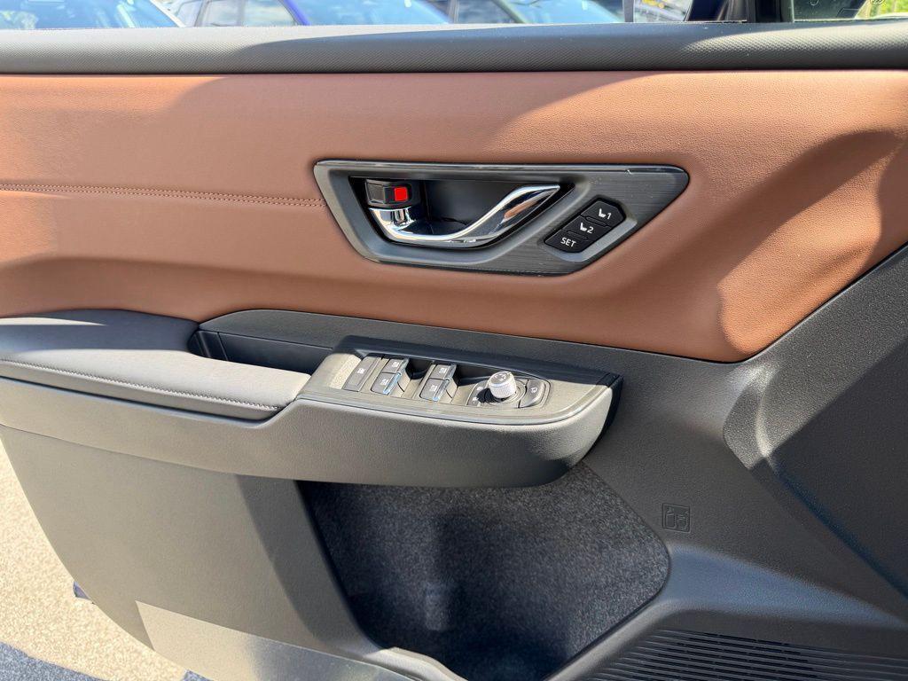 new 2026 Subaru Outback car, priced at $50,703