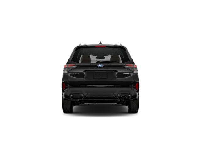 new 2025 Subaru Forester Hybrid car, priced at $45,690