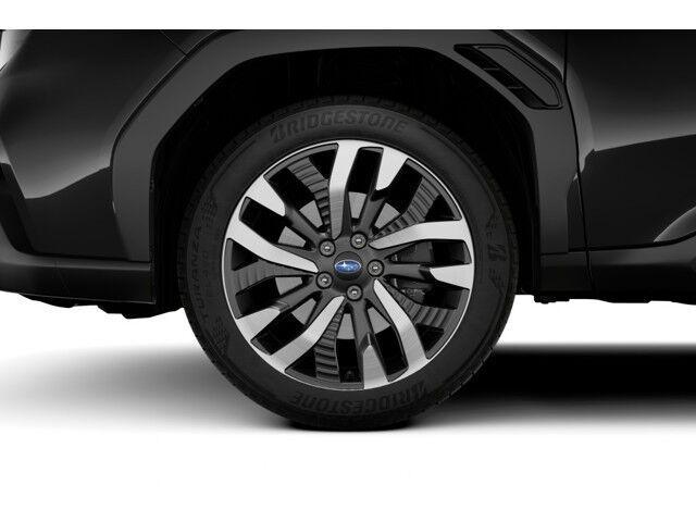 new 2025 Subaru Forester Hybrid car, priced at $45,690