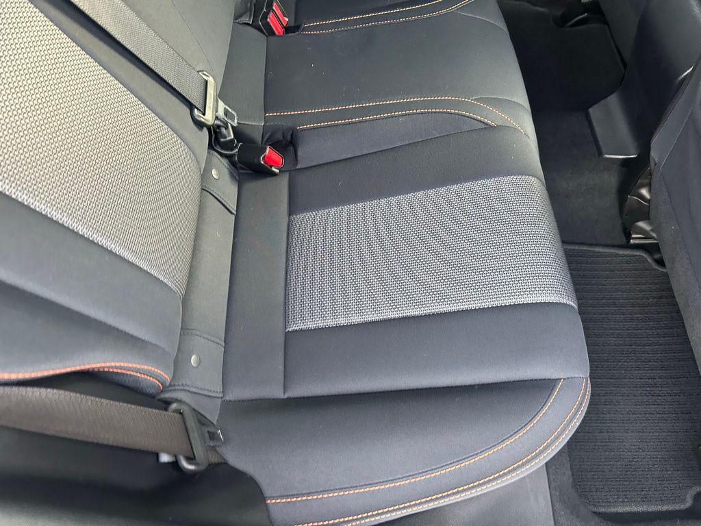 used 2022 Subaru Crosstrek car, priced at $21,212