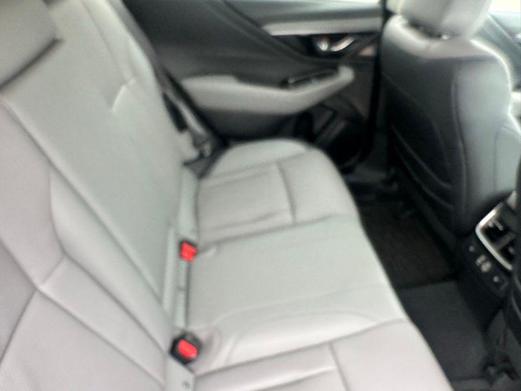 used 2025 Subaru Outback car, priced at $33,987