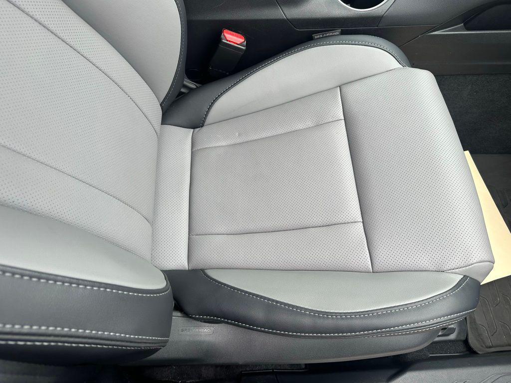 used 2025 Subaru Outback car, priced at $33,987