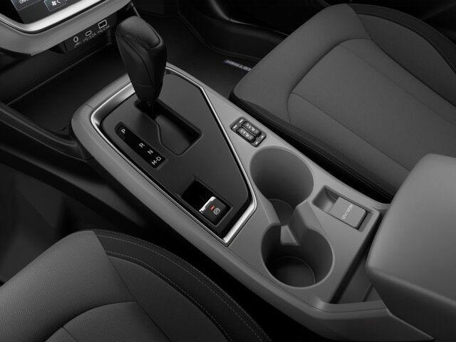 new 2026 Subaru Crosstrek car, priced at $32,495