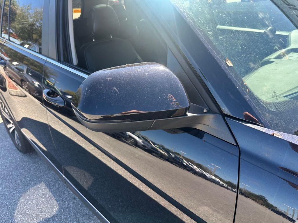 used 2022 Volkswagen Atlas car, priced at $25,750