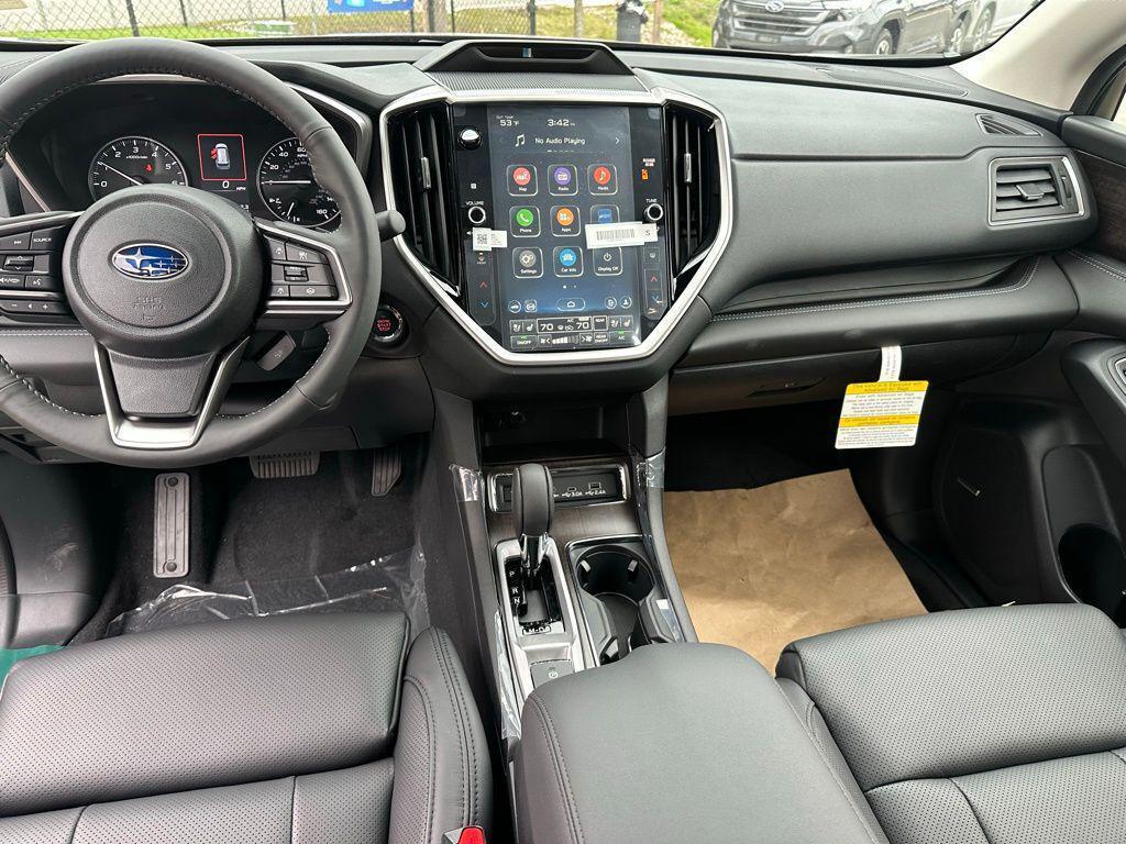 new 2026 Subaru Ascent car, priced at $53,772
