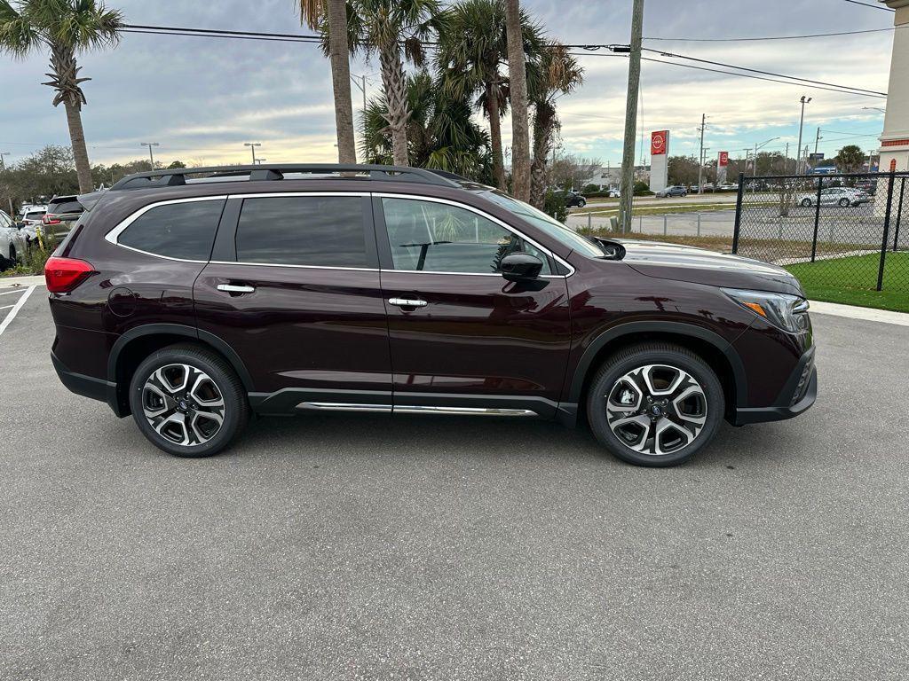 new 2026 Subaru Ascent car, priced at $53,772