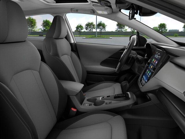 new 2026 Subaru Crosstrek car, priced at $32,495