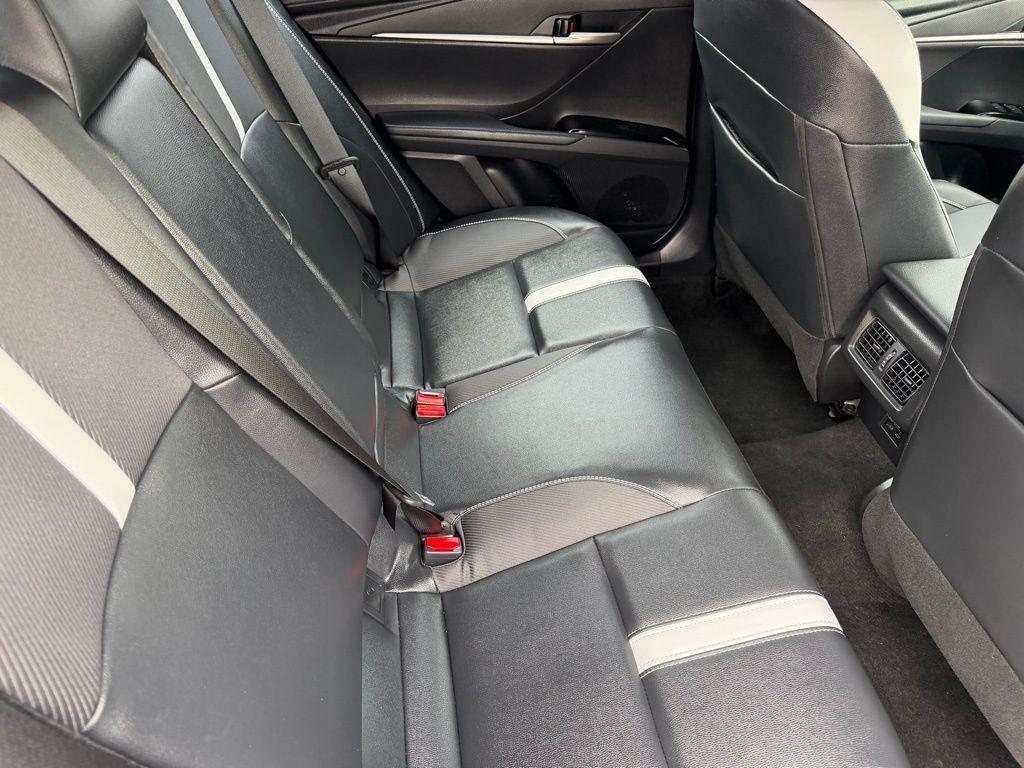 used 2025 Toyota Camry car, priced at $30,490
