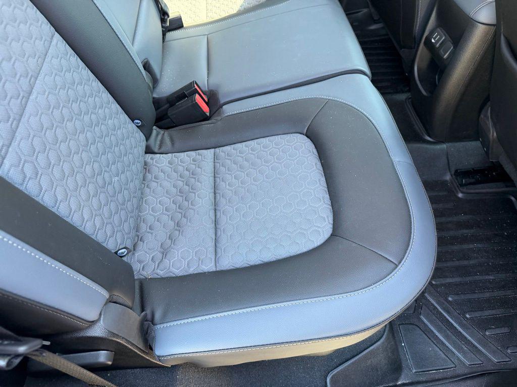 used 2021 Chevrolet Colorado car, priced at $22,990