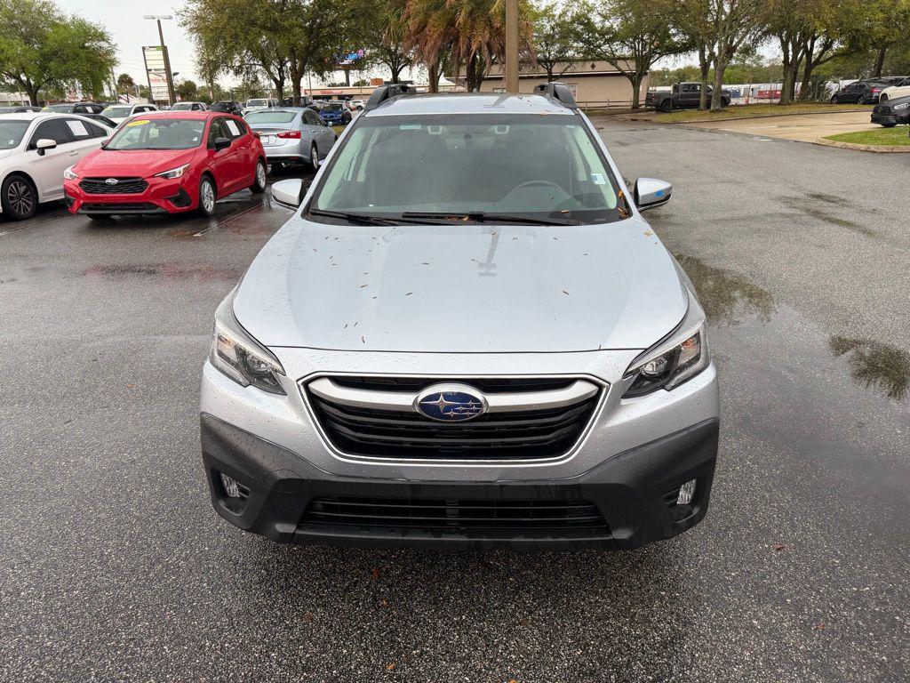 used 2022 Subaru Outback car, priced at $23,990