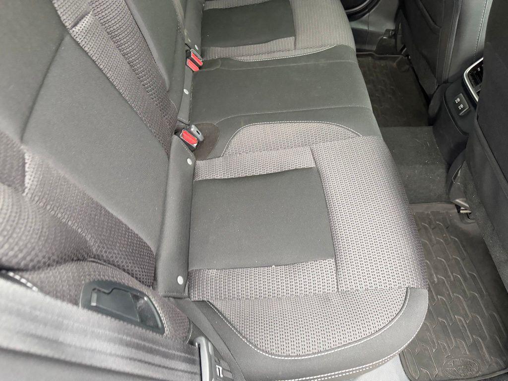 used 2022 Subaru Outback car, priced at $23,990