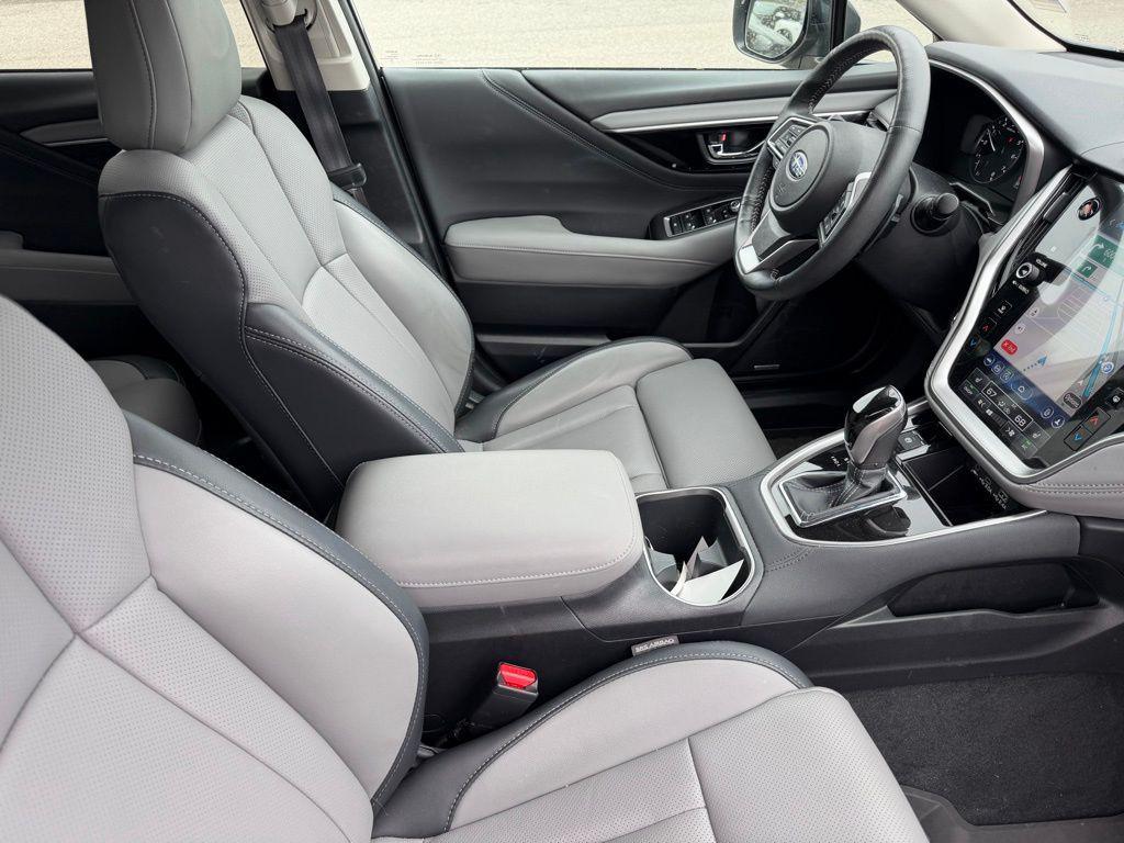 used 2024 Subaru Outback car, priced at $29,790