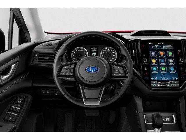 new 2026 Subaru Ascent car, priced at $42,860