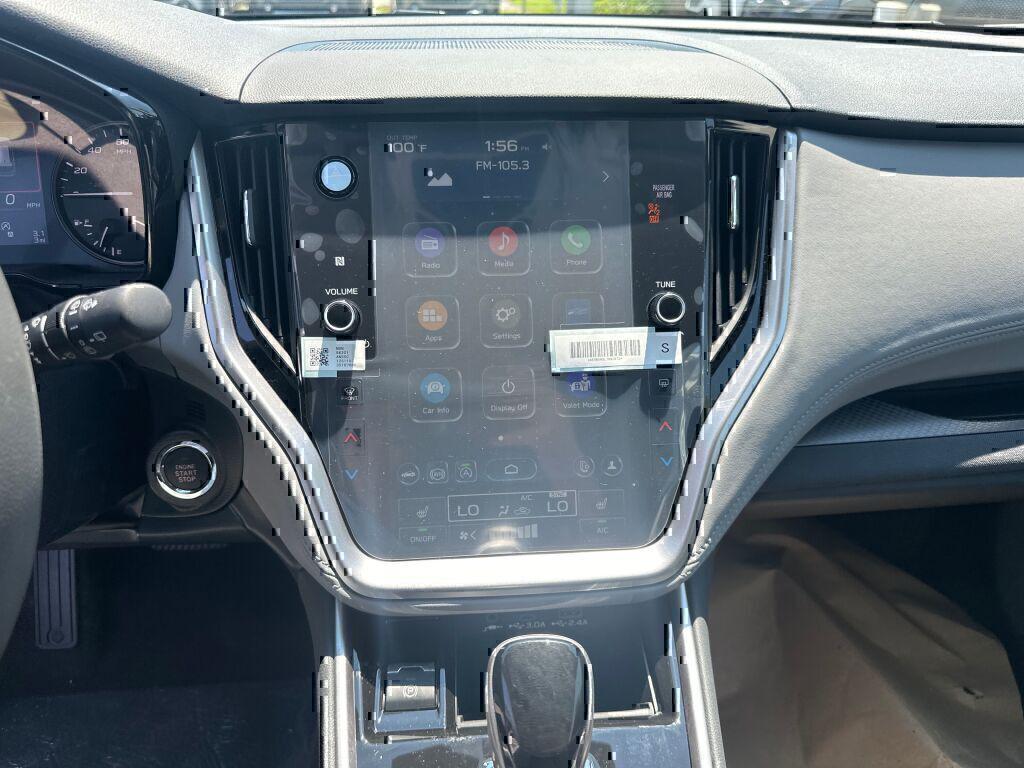 new 2025 Subaru Outback car, priced at $36,593