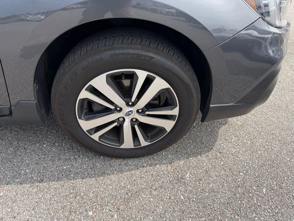 used 2019 Subaru Outback car, priced at $22,990