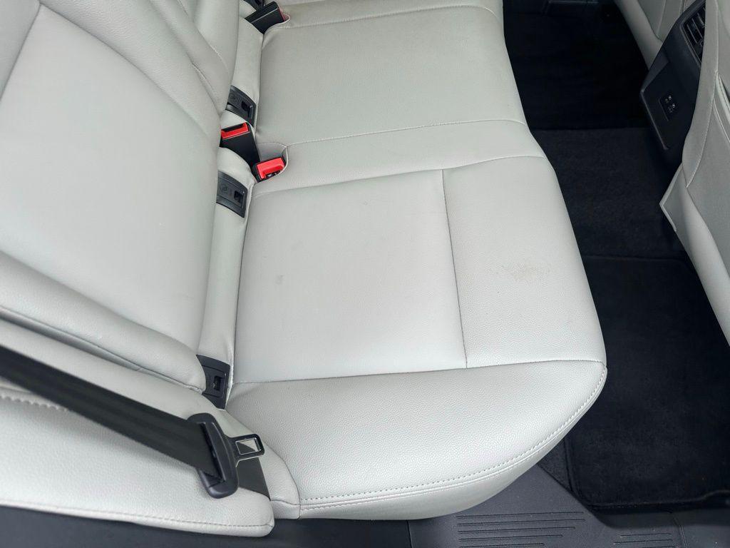 used 2023 Nissan Rogue car, priced at $21,829