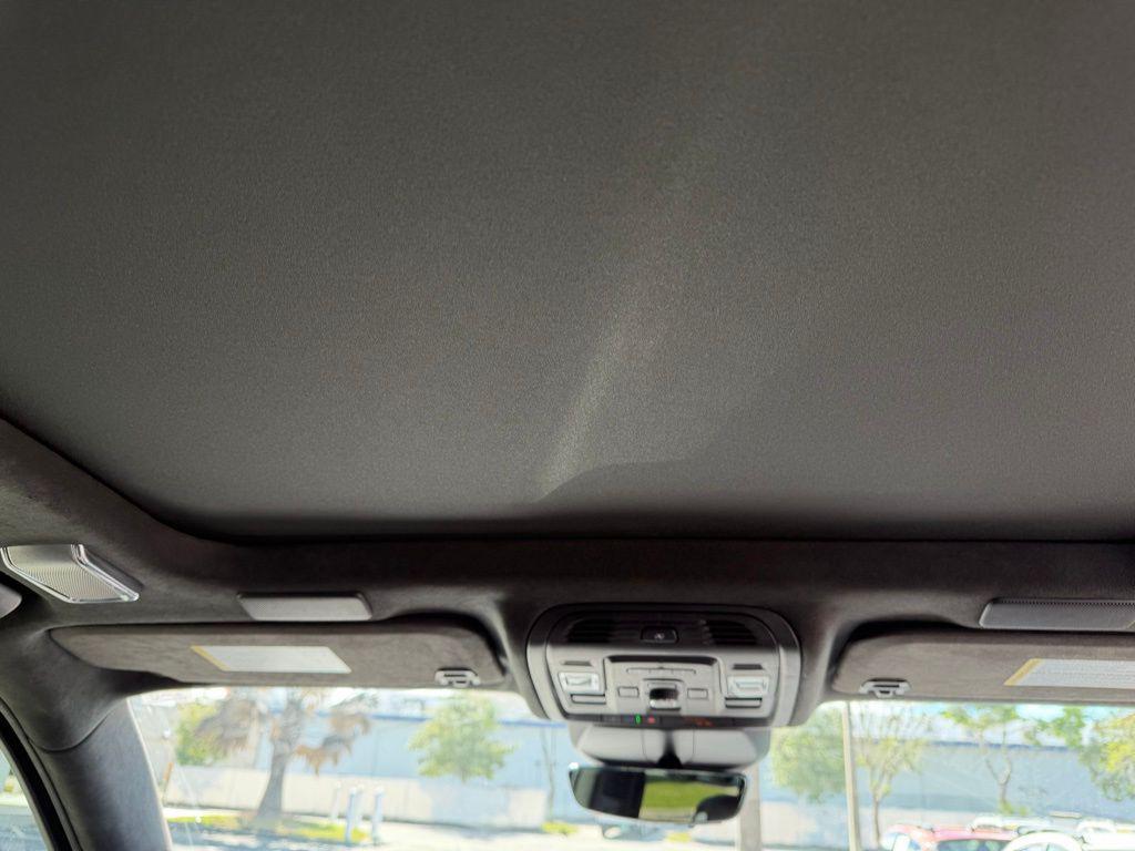 used 2021 Cadillac Escalade ESV car, priced at $65,990