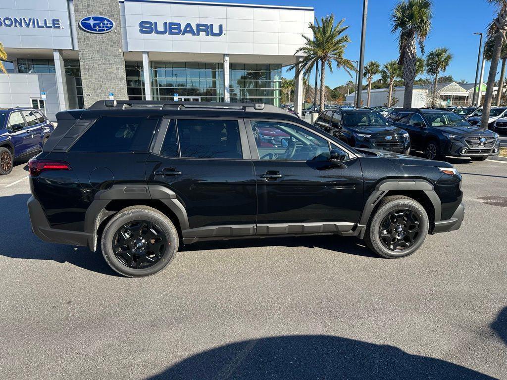 new 2026 Subaru Outback car, priced at $44,208