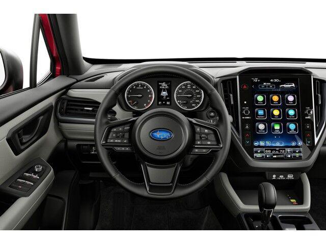 new 2026 Subaru Forester car, priced at $35,813