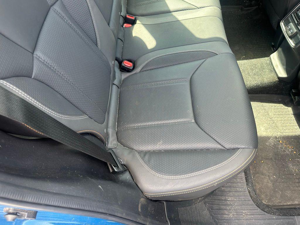 used 2022 Subaru Forester car, priced at $21,990